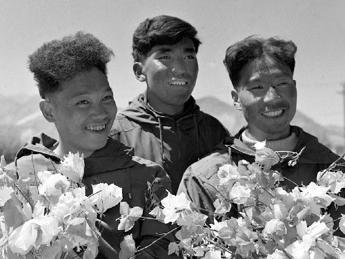 《攀登者》：真實事件比電影還要動人