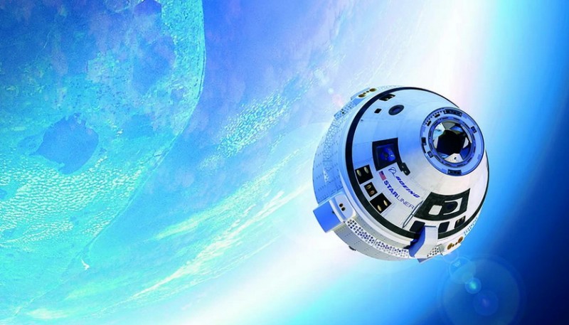 天下頭條|波音「星際客機」首飛失敗 美股上揚標普500連漲4周創新高