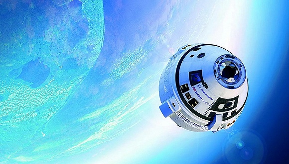 天下頭條|波音「星際客機」首飛失敗 美股上揚標普500連漲4周創新高