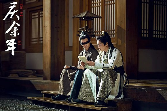 文娛早報 | 《慶余年》盜播鏈近4萬條 王晶將拍新版《倚天屠龍記》電影