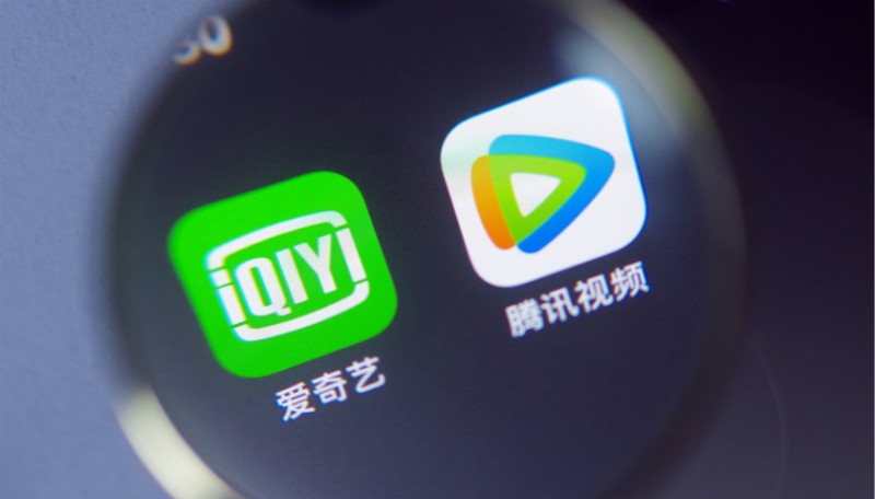 愛奇藝騰訊雙雙提價，長視頻平台扭虧為盈節點已至？