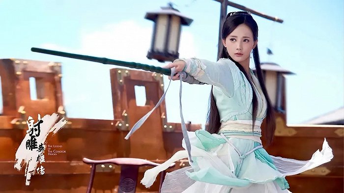 新版《鹿鼎記》做錯了什麼?