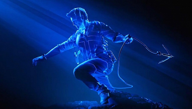 索尼《神秘海域》電影即將國內上映，挑戰被「詛咒」的遊戲影視化