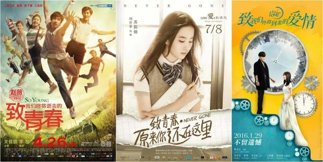 「超長片名」霸屏國產愛情片,但這屆電影觀眾沒那麼好騙了