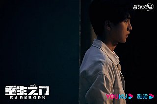 《重生之門》熱播背後:懸疑劇集尋求差異化,阿里影業自製劇進入關鍵節點