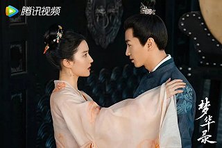 2022年中盤點：懸疑、古偶和劇情片，誰是「降本增效」下的神作？
